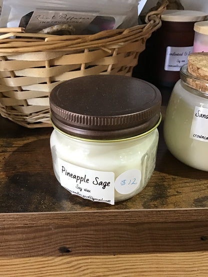 Crown Candles & More