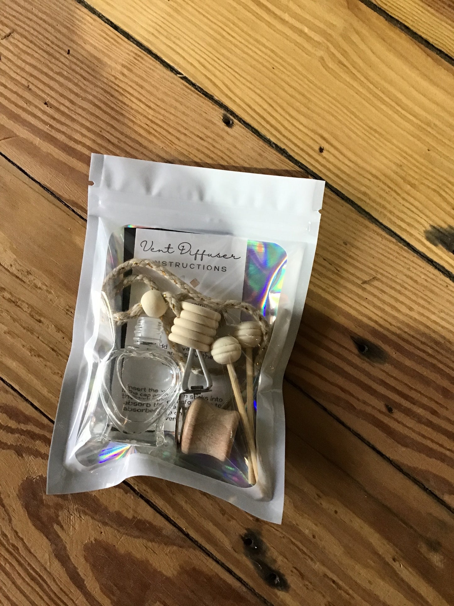 Crown Candles & More