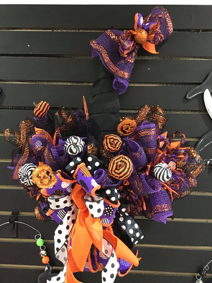 Wreath Hats