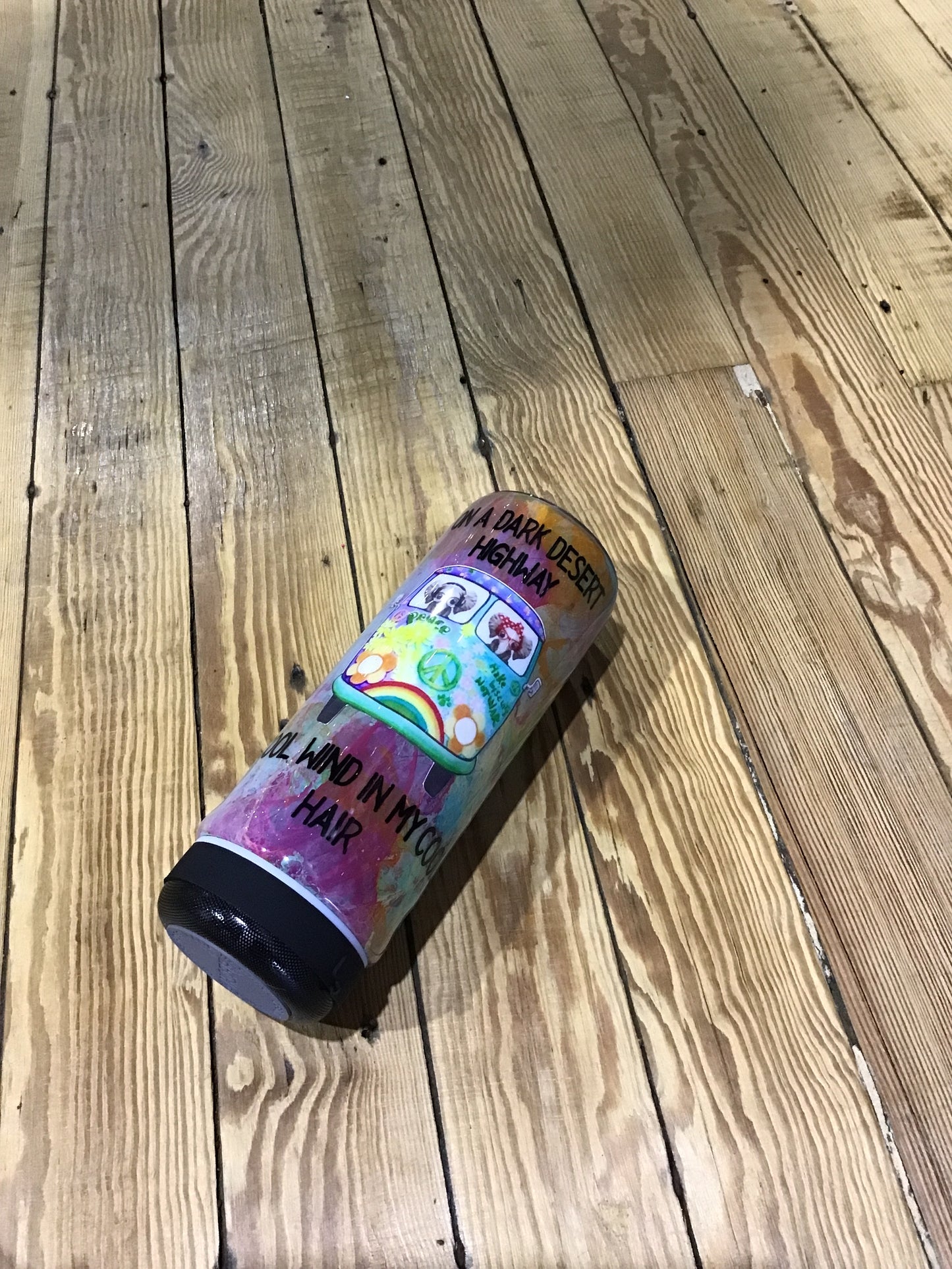 Glitter Tumblers - Callista’s CC