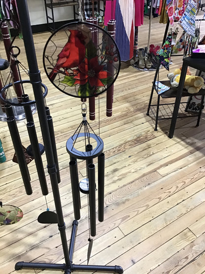 Wind Chimes