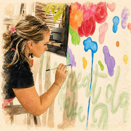 Mural Painting