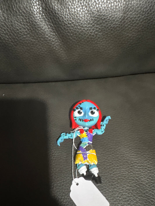 3D Printed NBC Sally