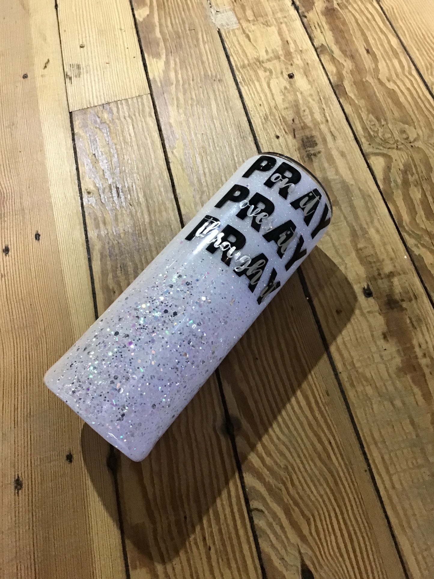 Glitter Tumblers - Callista’s CC