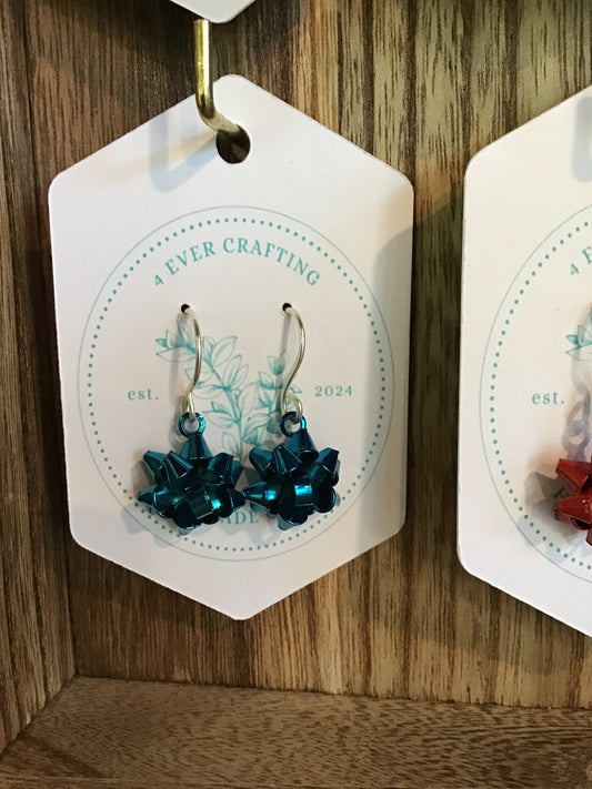 Earrings 4everCrafting