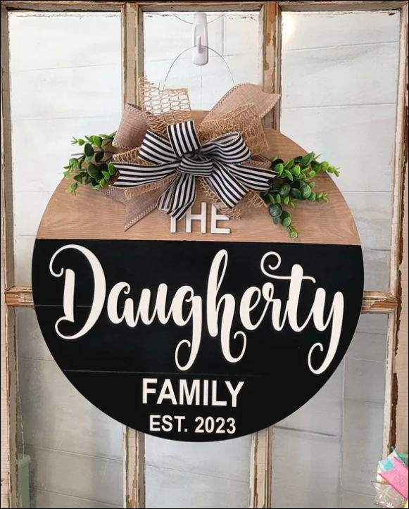 Family Name