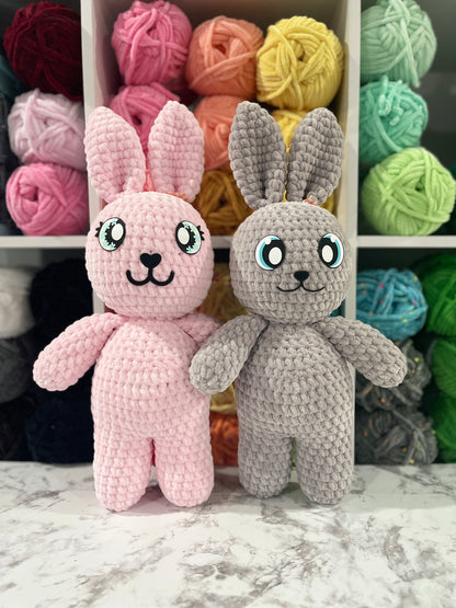 Crochet Bunny