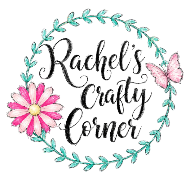 Rachel's Crafty Corner
