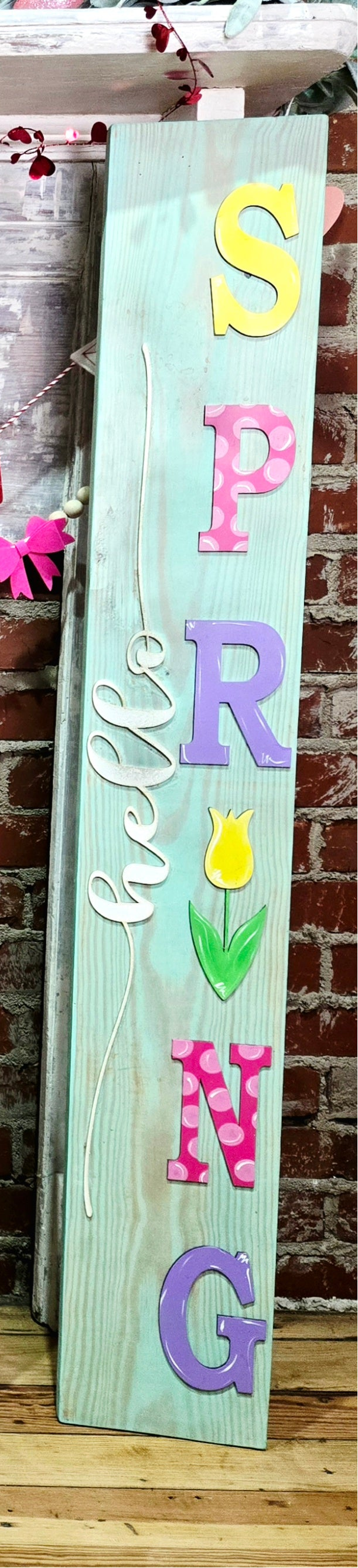 Angela Private Porch Leaner Workshop: March 11th 6:30PM