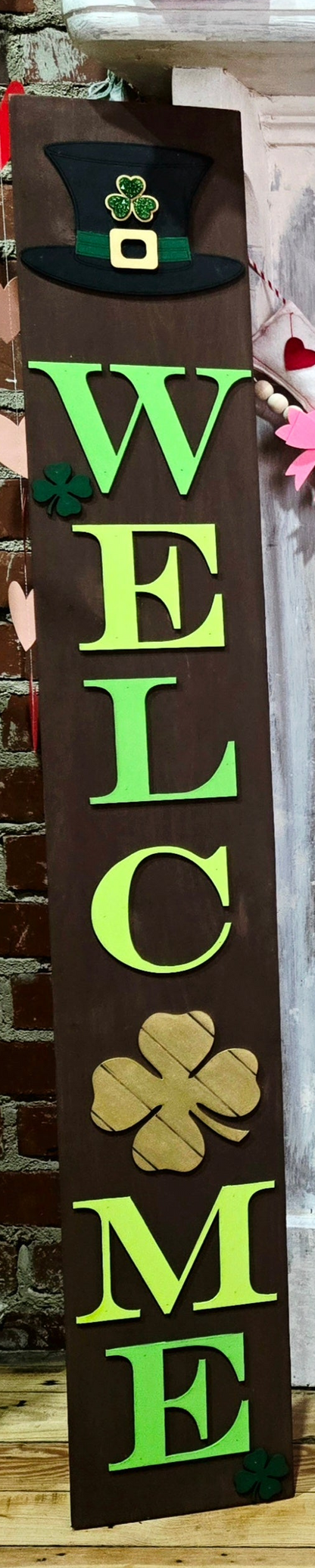 Angela Private Porch Leaner Workshop: March 11th 6:30PM