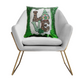 St Patrick’s Day Gnome Pillows