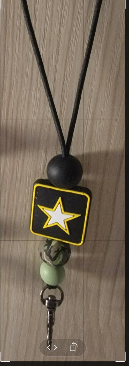 Car Freshie Hangers