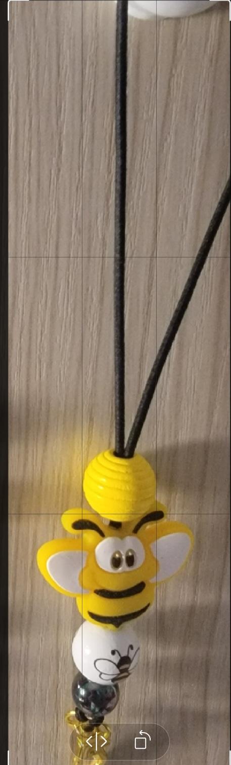 Car Freshie Hangers