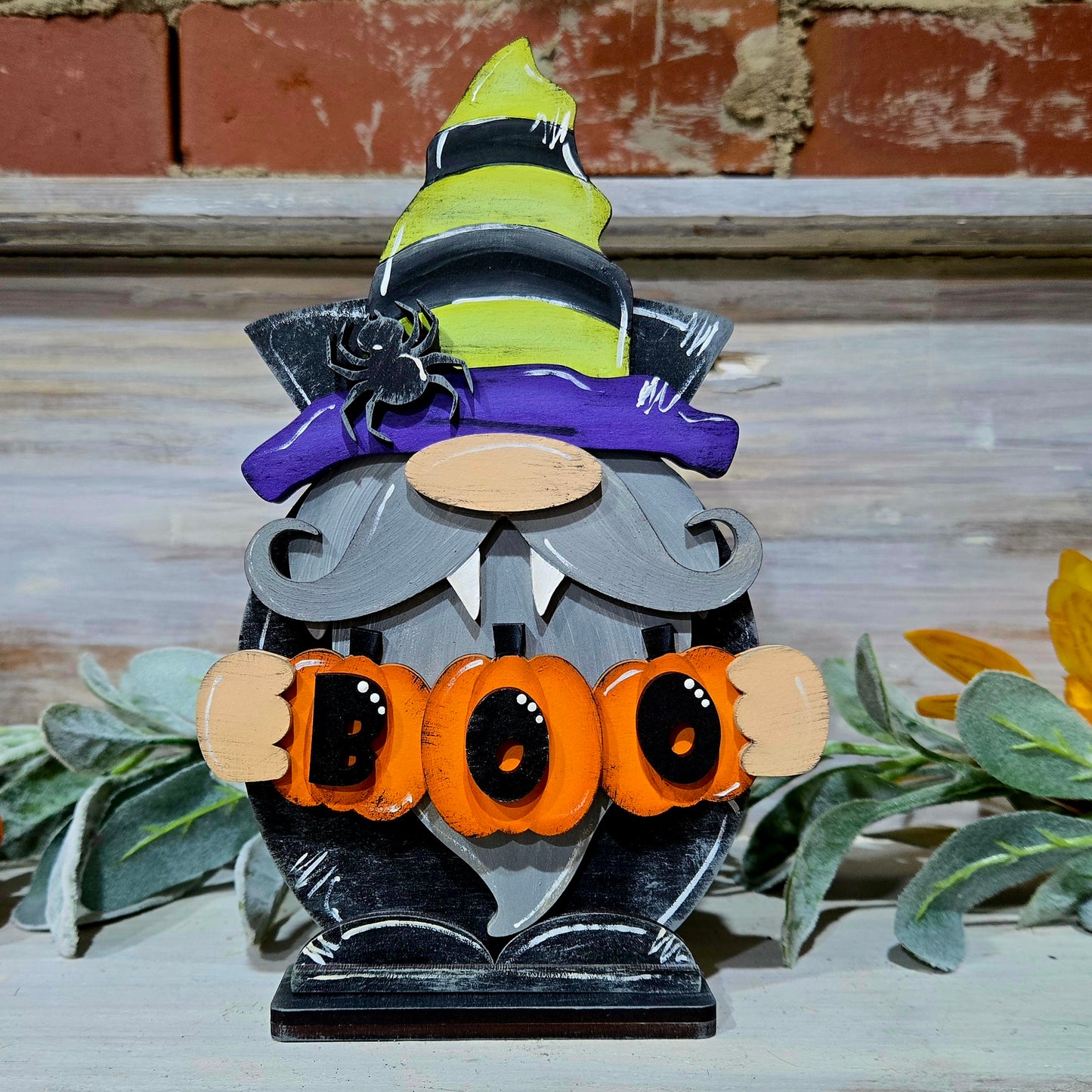 Halloween Crafts Workshop October 9th @ 6:30pm