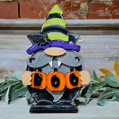 Halloween Crafts Workshop October 9th @ 6:30pm