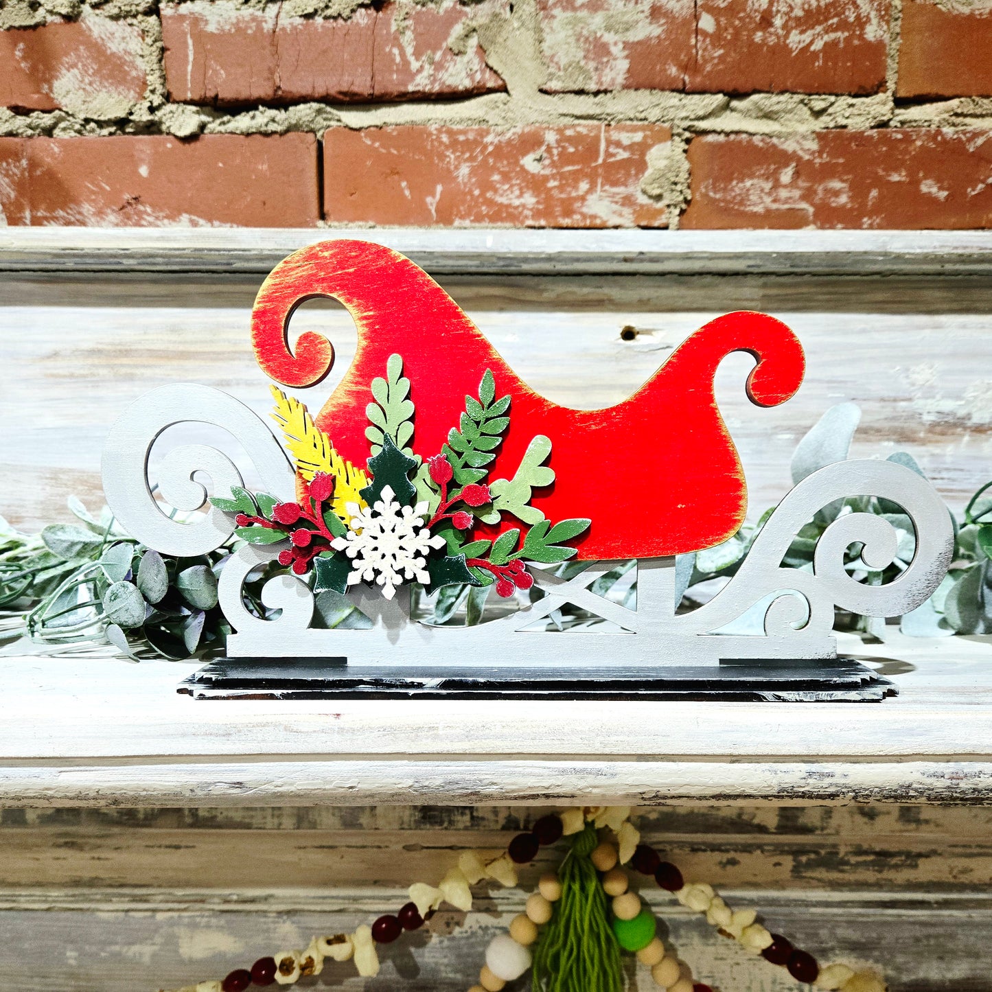 Christmas Craft Party - Angela and Friends December 3rd 6:30