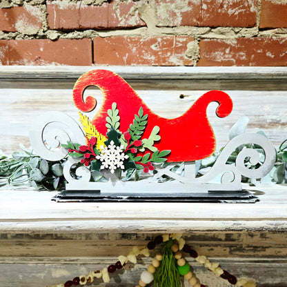 Christmas Craft Party - Angela and Friends December 3rd 6:30