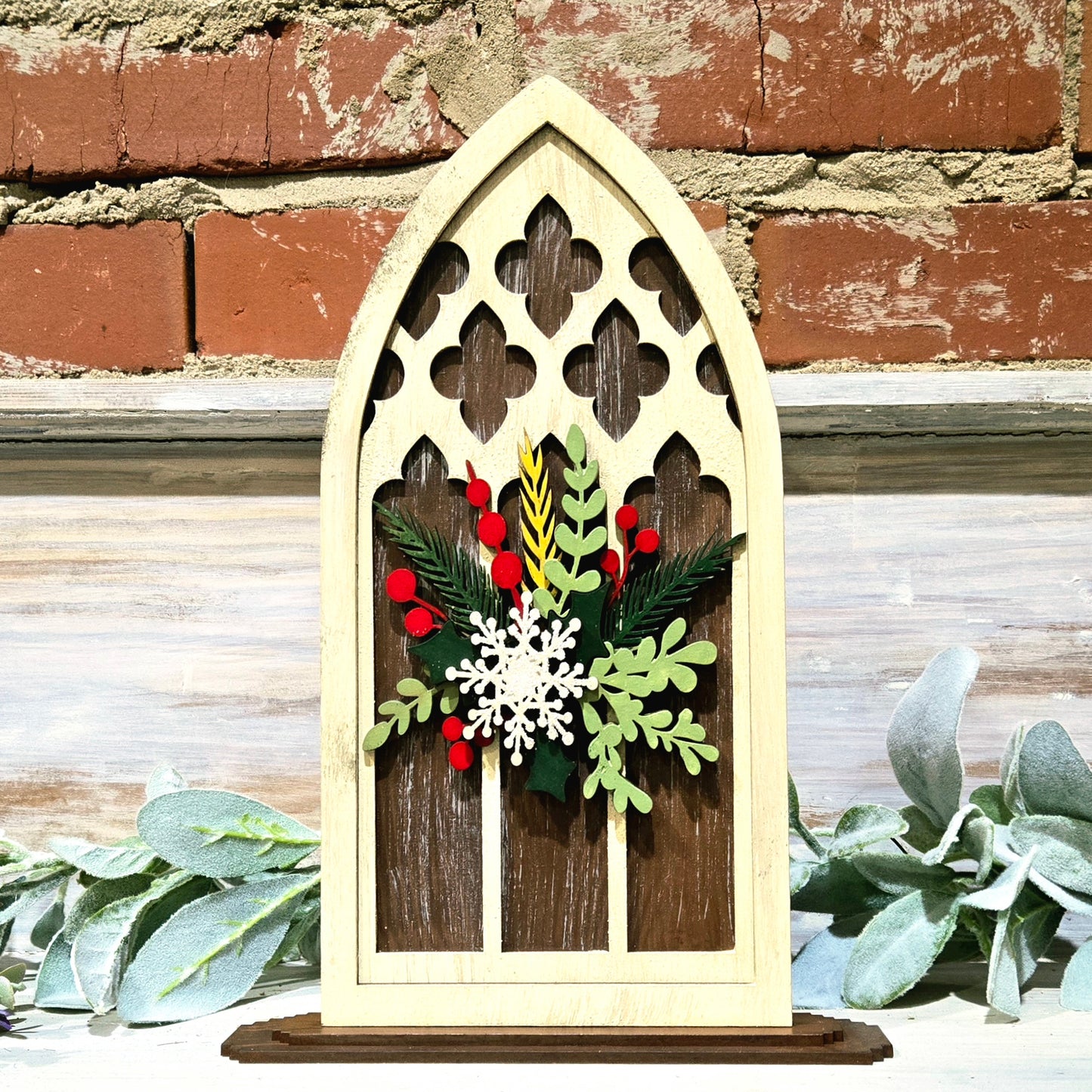 Christmas Craft Party - Angela and Friends December 3rd 6:30