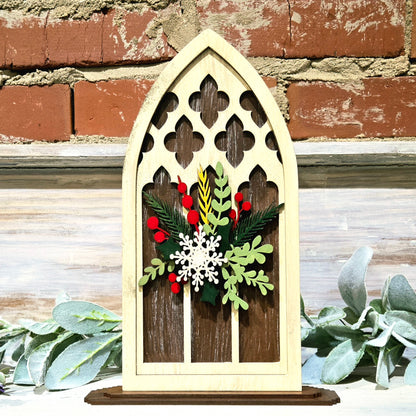 Christmas Craft Party - Angela and Friends December 3rd 6:30