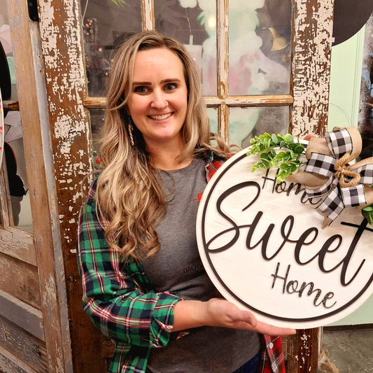 Make & Take Thursdays | October 1st @ 6:30 PM
