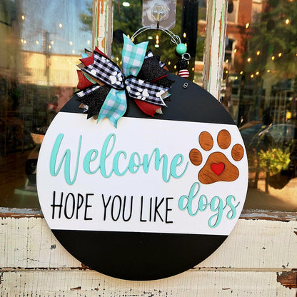 Amanda Perry Priave Party: Christmas Door Hanger Workshop: December 6th