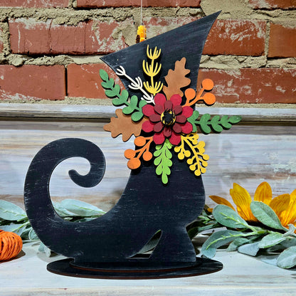 Halloween Crafts Workshop October 9th @ 6:30pm