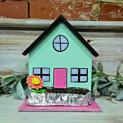 SUMMER CAMP: Week 1 - June 2nd & 3rd - Garden Creators
