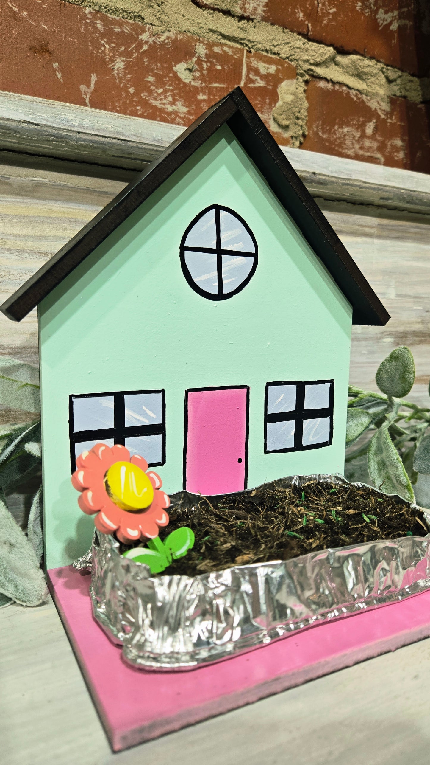 SUMMER CAMP: Week 1 - June 2nd & 3rd - Garden Creators