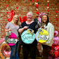 Everyday Door Hanger Workshop April 24th at 6:30 PM