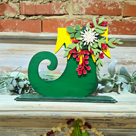 Christmas Craft Party - Angela and Friends December 3rd 6:30