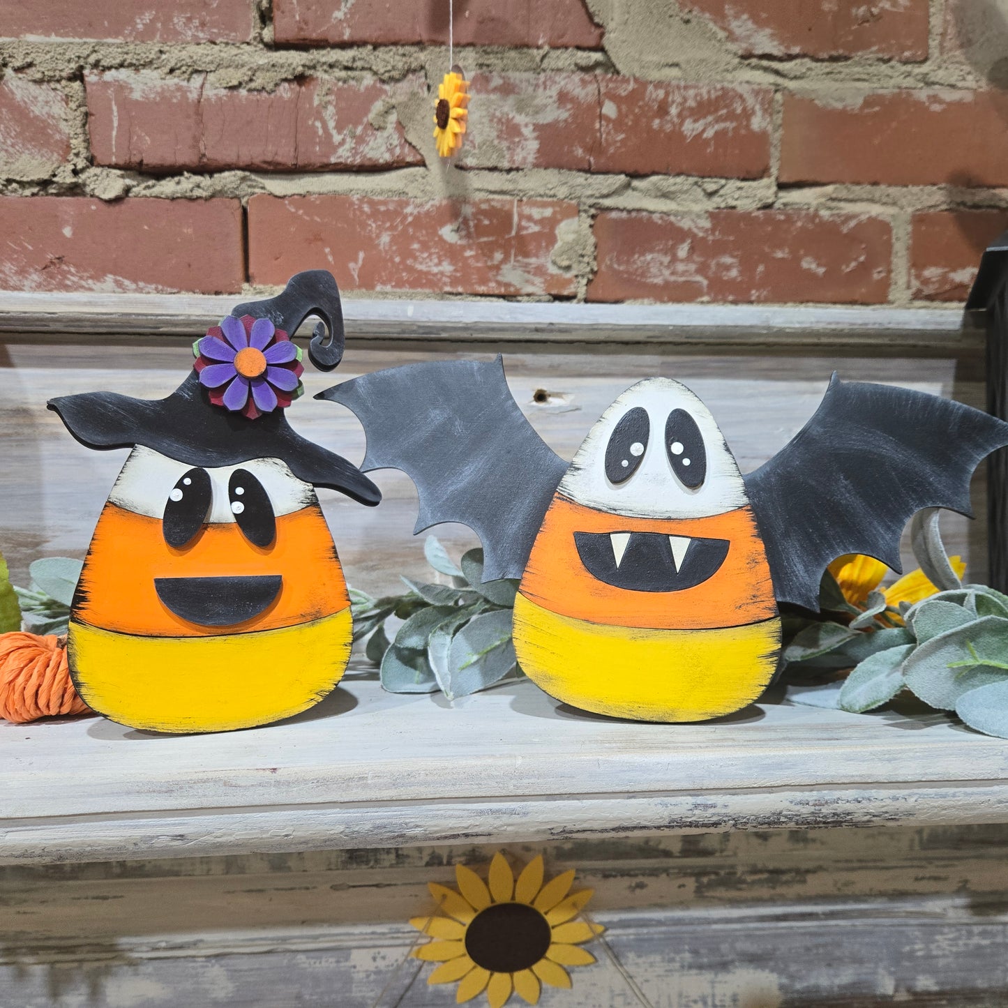Halloween Crafts Workshop October 9th @ 6:30pm