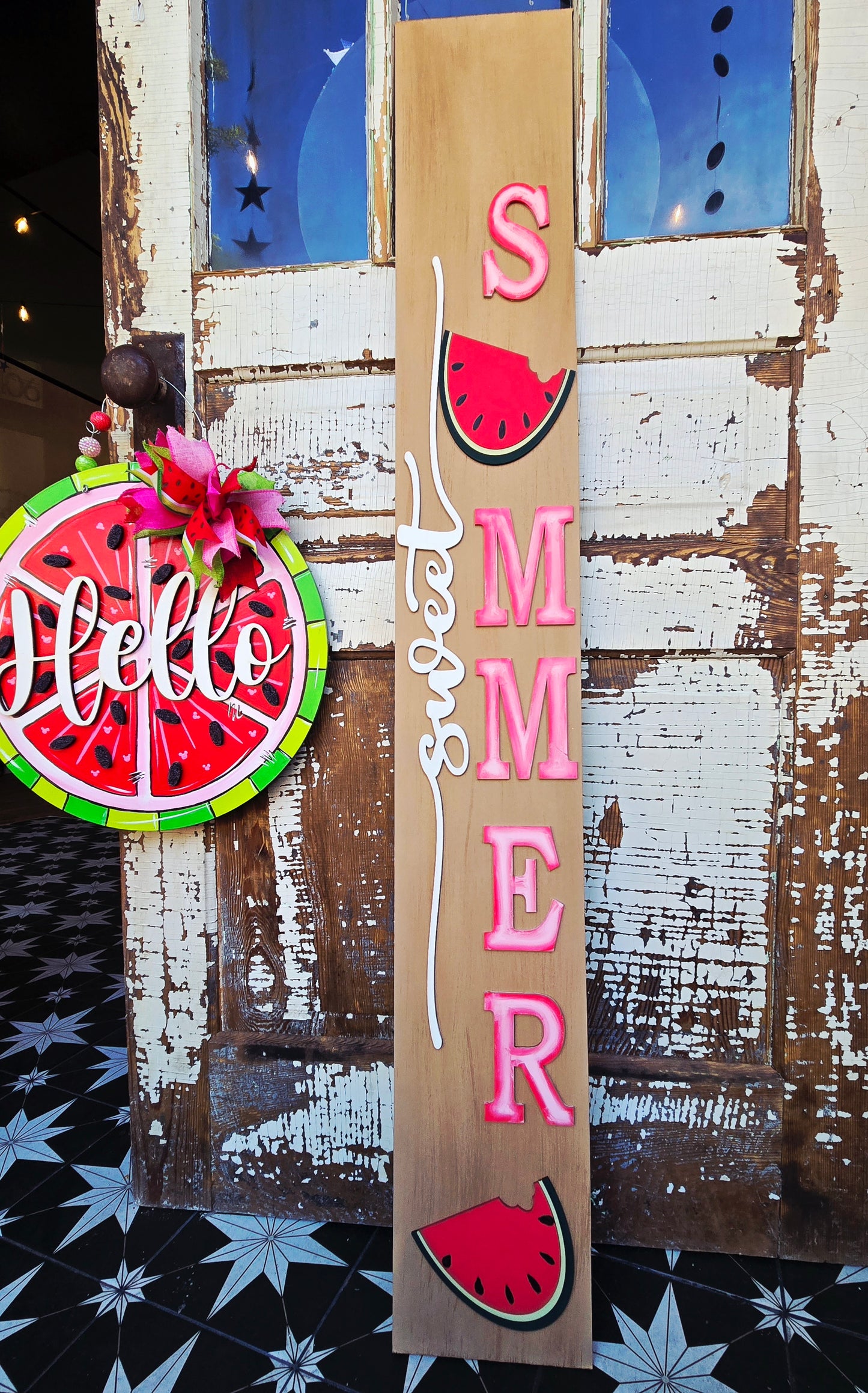 Make & Take Thursday: June 25th @ 6:30 PM