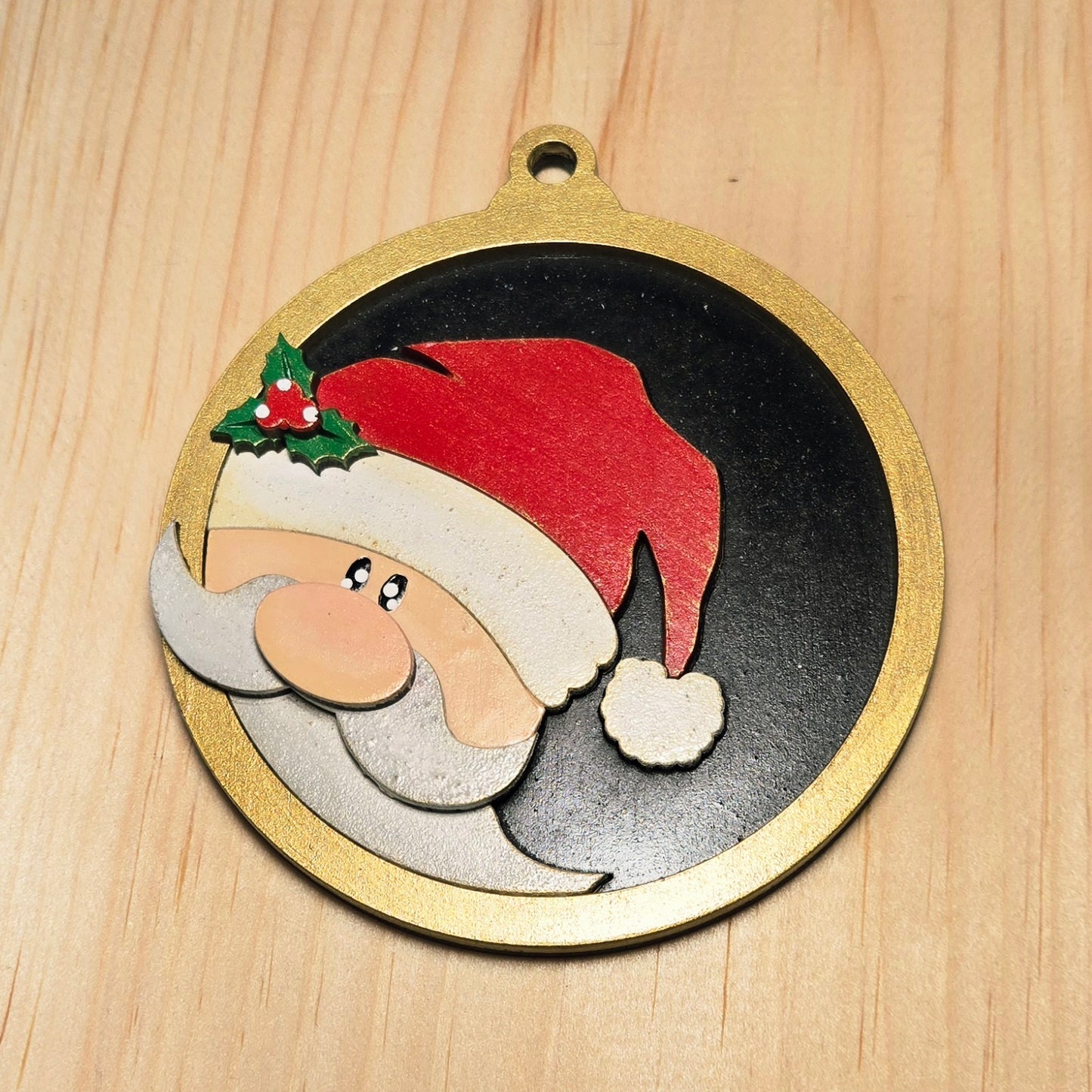 DIY Ornament Bar – Paint Your Own Christmas Ornaments