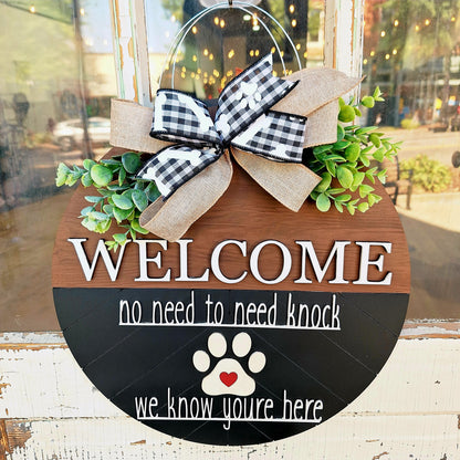 Amanda Perry Priave Party: Christmas Door Hanger Workshop: December 6th