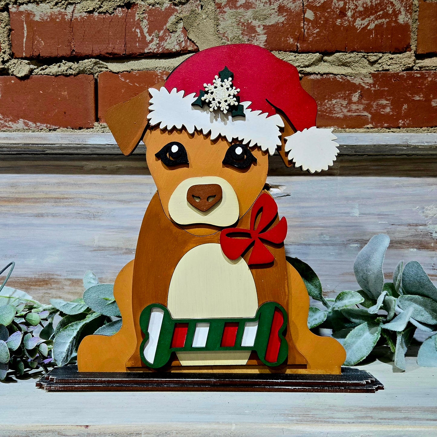 Christmas Craft Party - Angela and Friends December 3rd 6:30