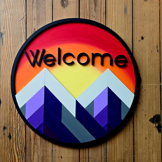 Barn Quilt Door Hanger Workshop – Statesville NC | Sept 18 @ 6:30 PM