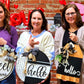 Everyday Door Hanger Workshop April 24th at 6:30 PM