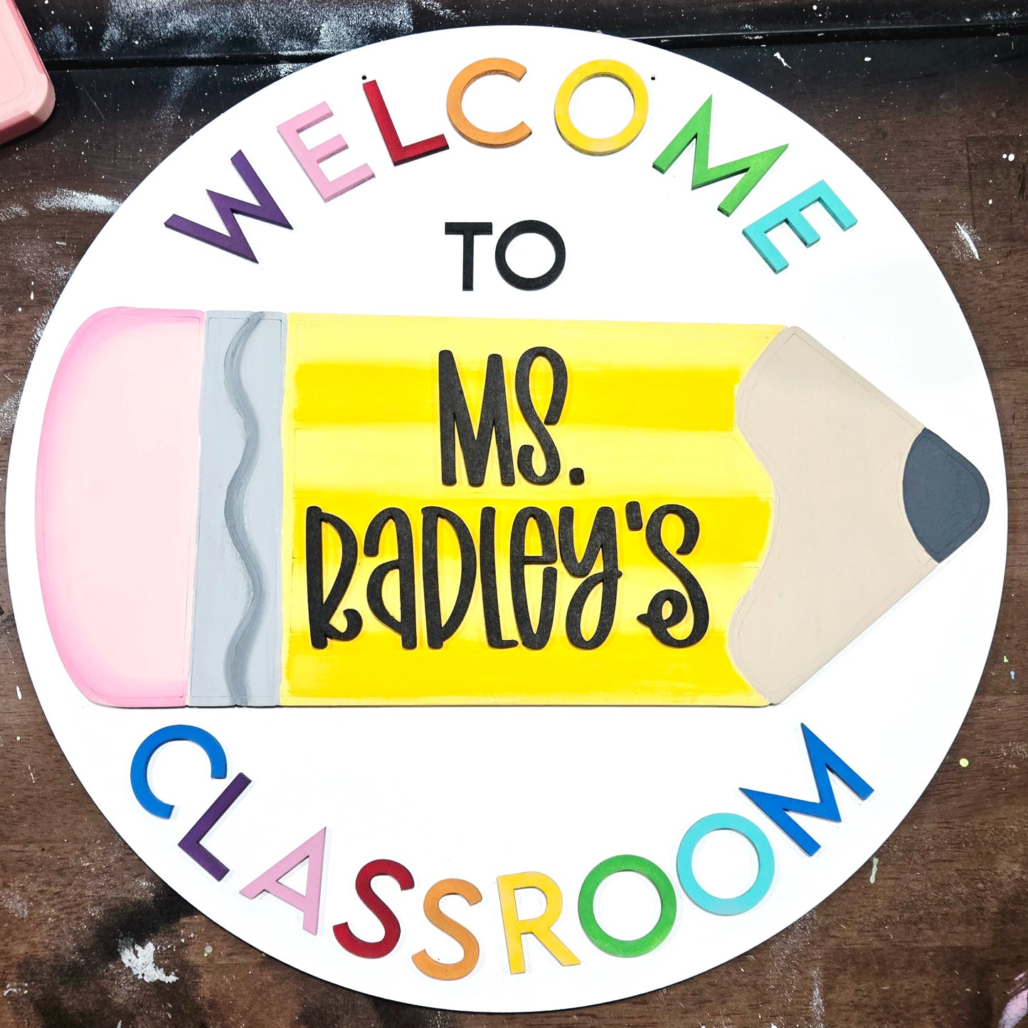 Make & Take Thursdays | July 30th @ 6:30