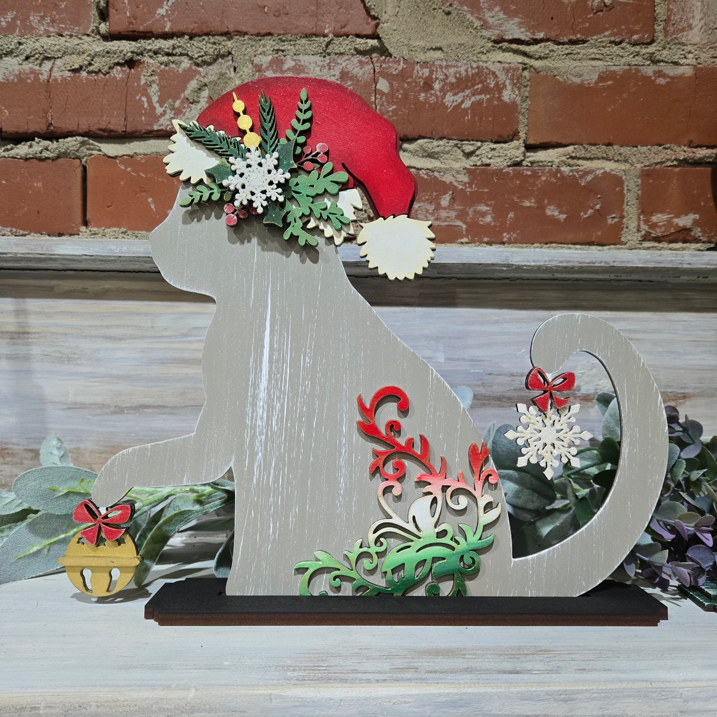 Kerr Private Party: Christmas Door Hanger Workshop: December 9th
