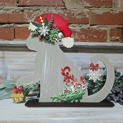 Kerr Private Party: Christmas Door Hanger Workshop: December 9th