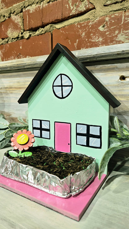 SUMMER CAMP: Week 1 - June 2nd & 3rd - Garden Creators