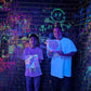 Splatter Room!