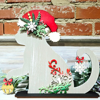 Christmas Craft Party - Angela and Friends December 3rd 6:30