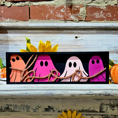 Halloween Crafts Workshop October 9th @ 6:30pm