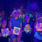Splatter Room!