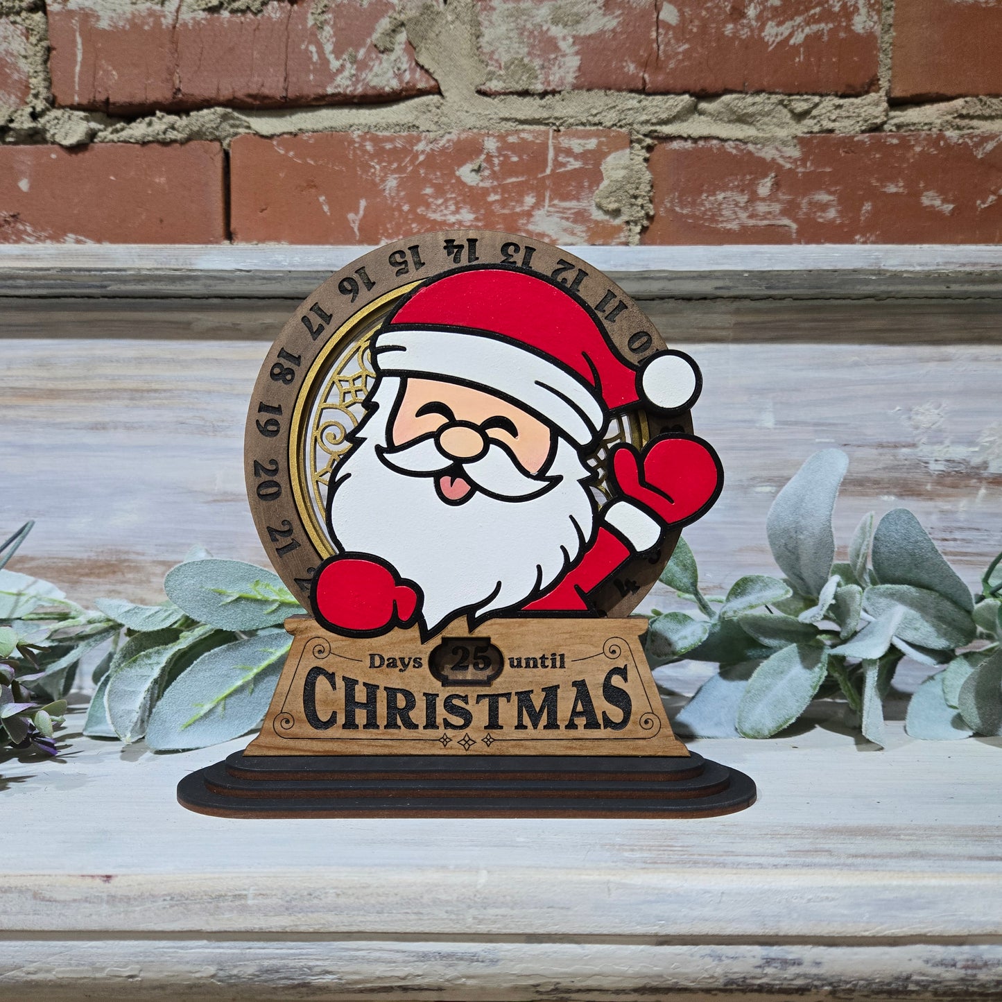 Christmas Craft Party - Angela and Friends December 3rd 6:30