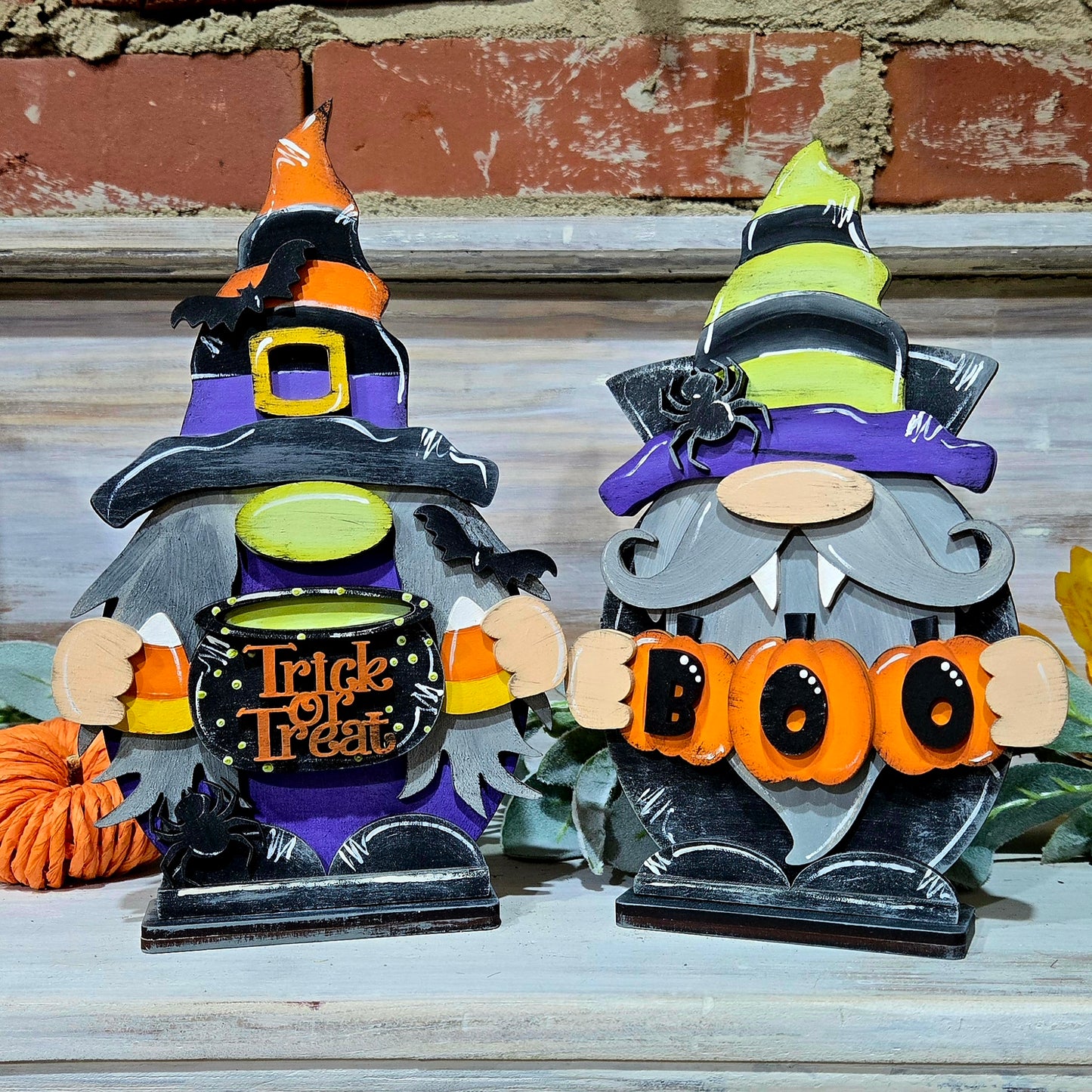 Halloween Crafts Workshop October 9th @ 6:30pm