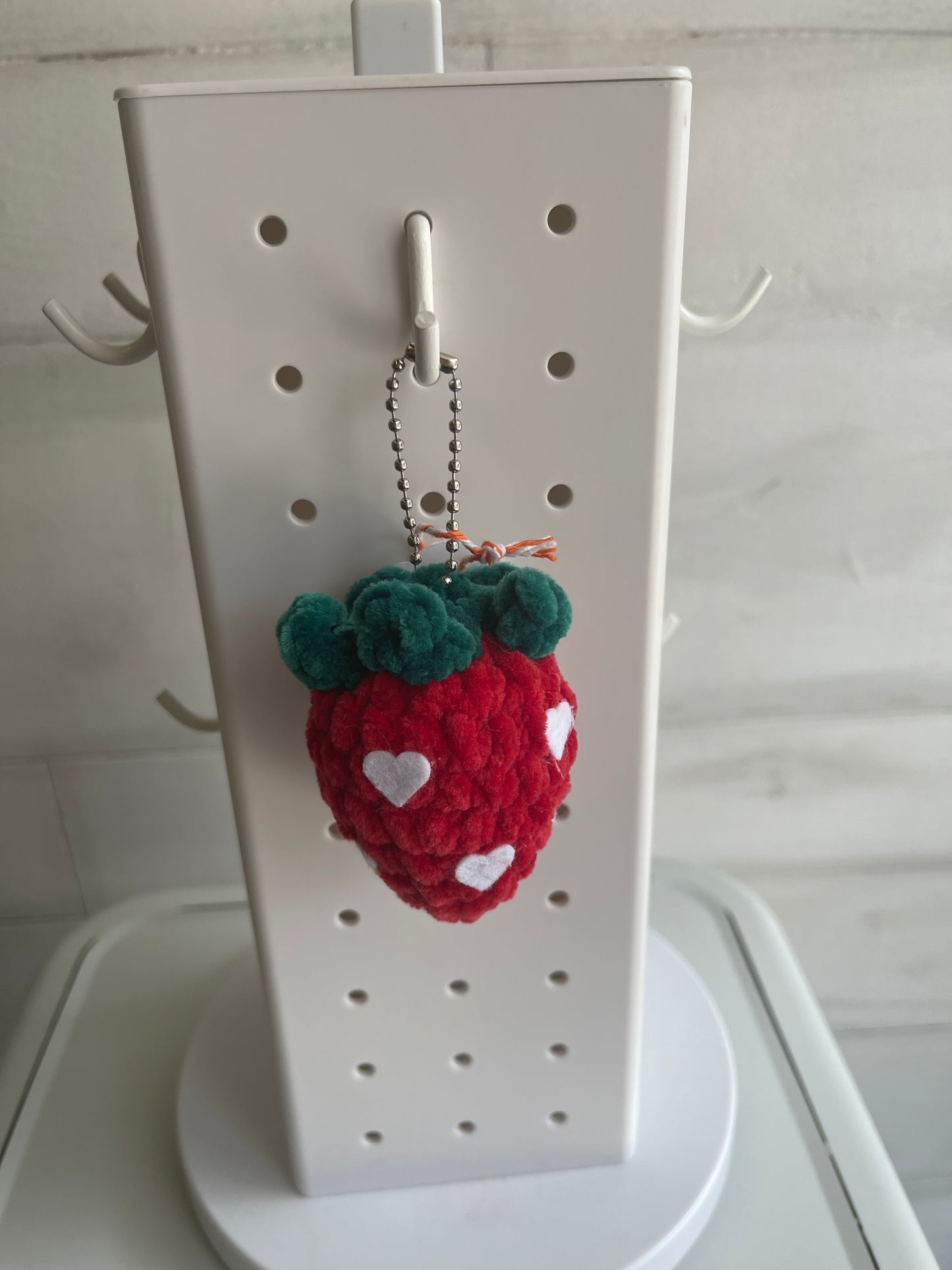 Crochet Keychains