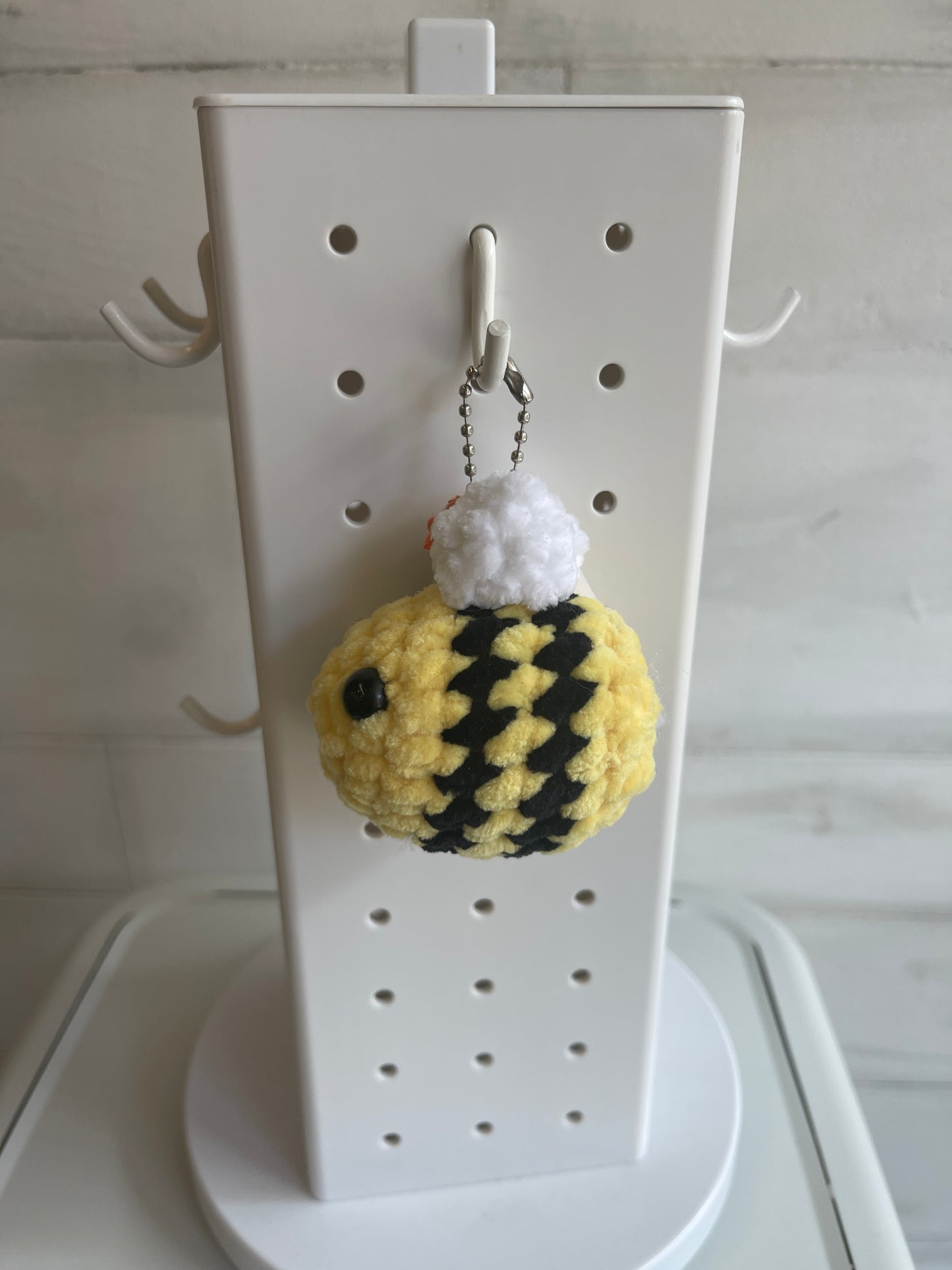 Crochet Keychains