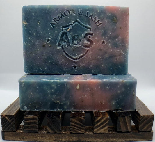 Handmade Soap: Skyrim